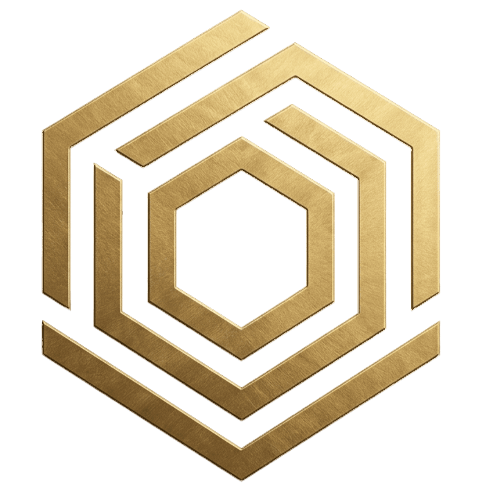 Logo Background Element